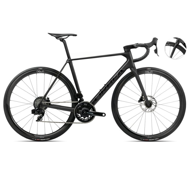 Orbea Orca M21eTeam PWR
