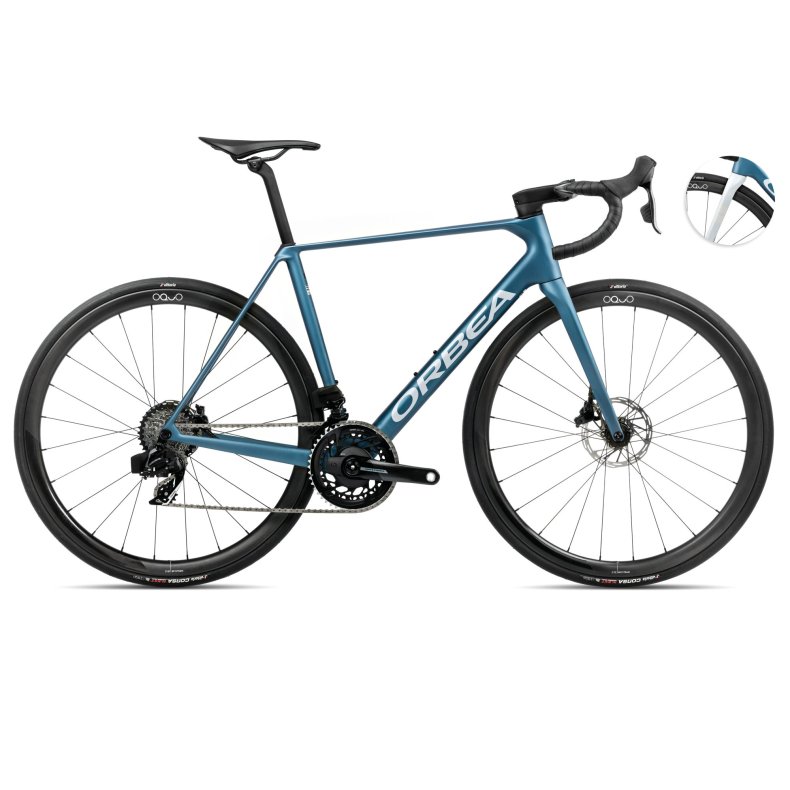 Orbea Orca M21eTeam PWR