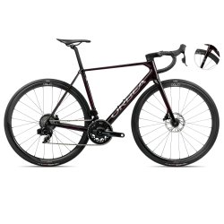 Orbea Orca M21eTeam PWR