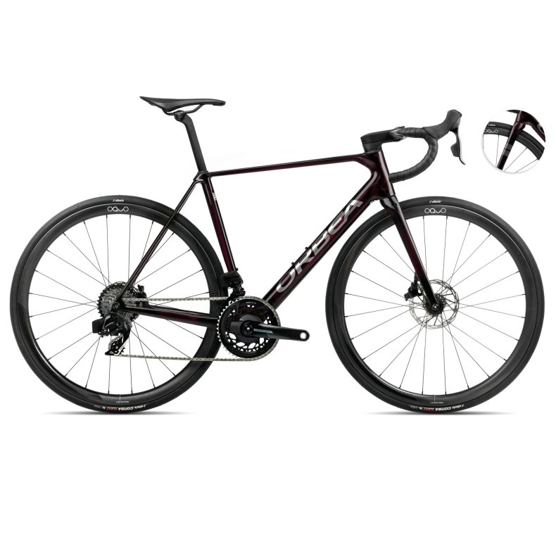 Orbea Orca M21eTeam PWR