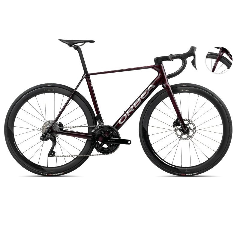 Orbea Orca M30iLTD PWR