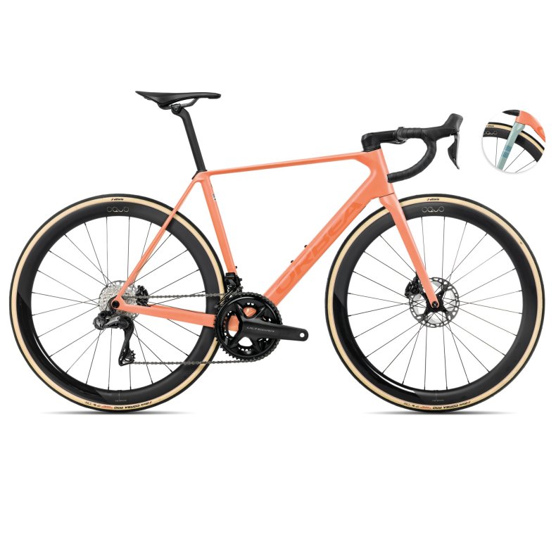 Orbea Orca M20iLTD