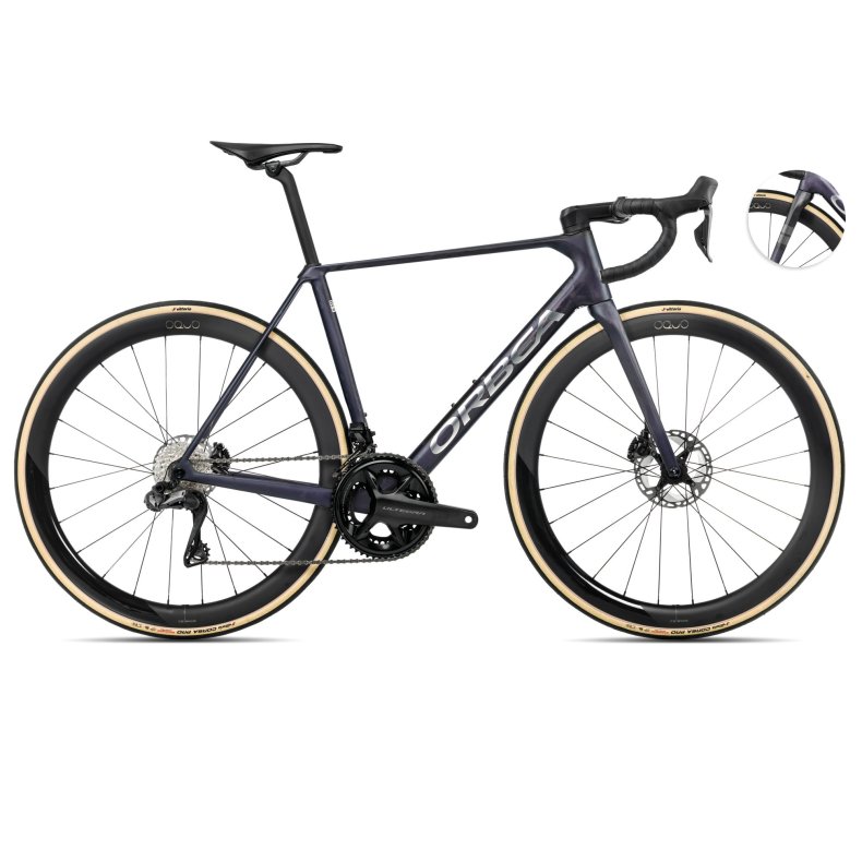 Orbea Orca M20iLTD