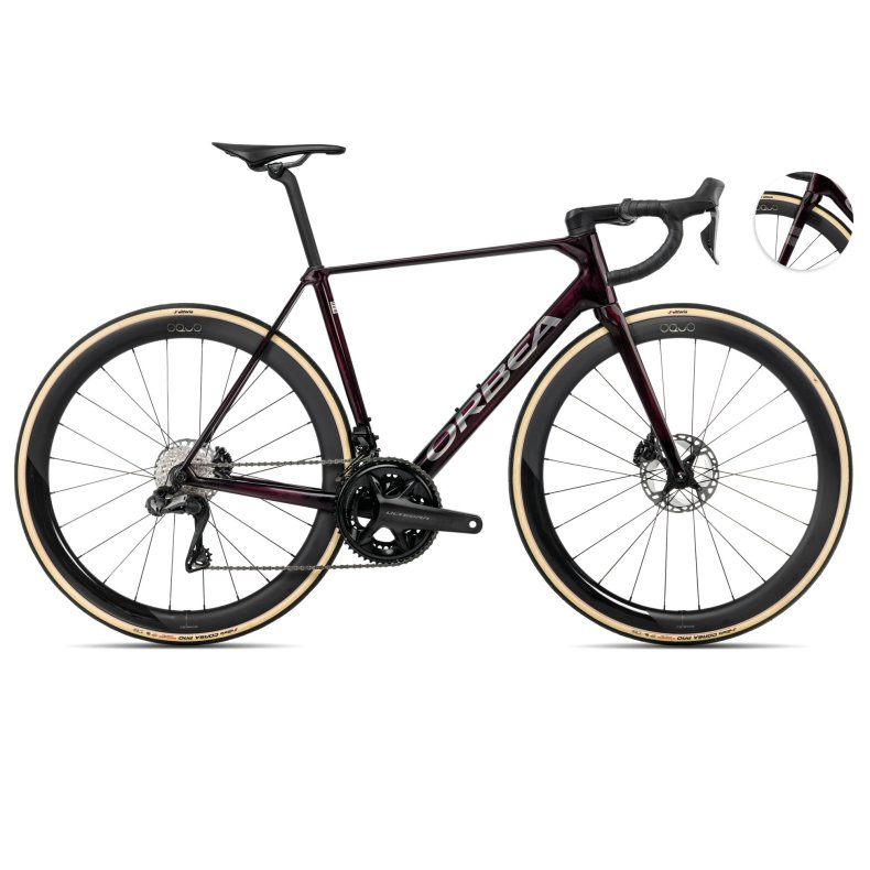 Orbea Orca M20iLTD