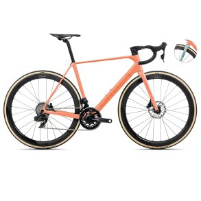 Orbea Orca M21eLTD PWR
