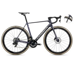 Orbea Orca M21eLTD PWR
