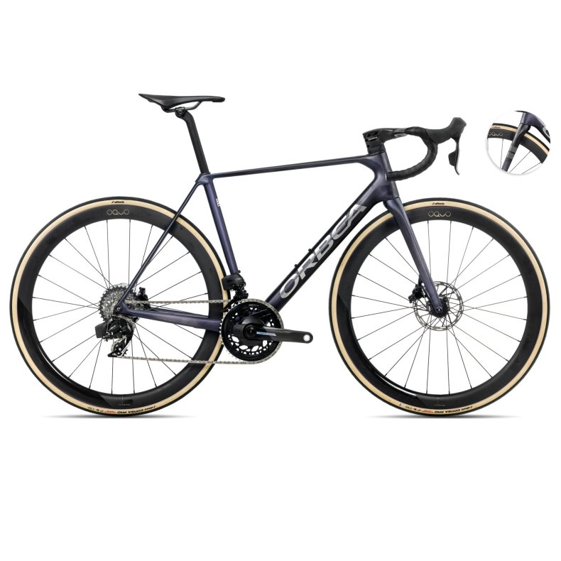 Orbea Orca M21eLTD PWR