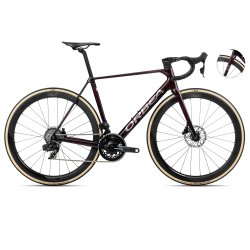 Orbea Orca M21eLTD PWR