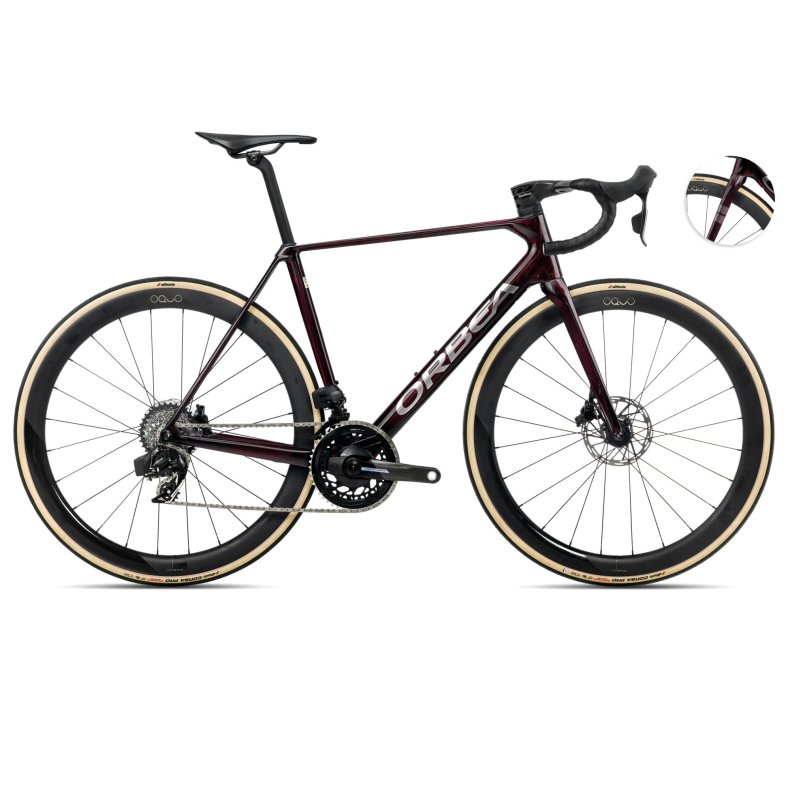 Orbea Orca M21eLTD PWR