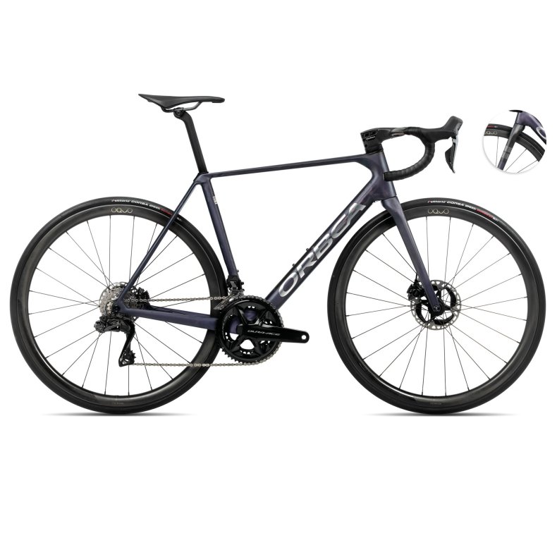 Orbea Orca M10iLTD PWR