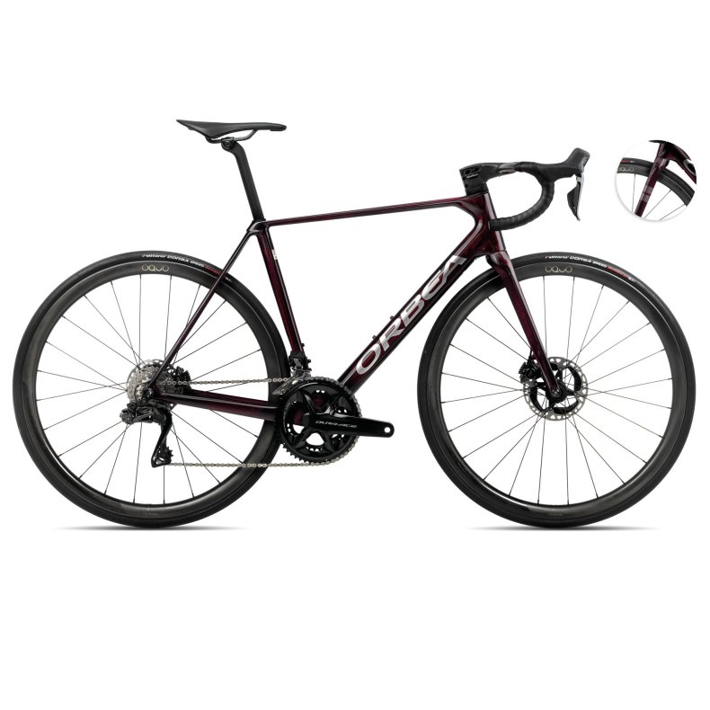 Orbea Orca M10iLTD PWR