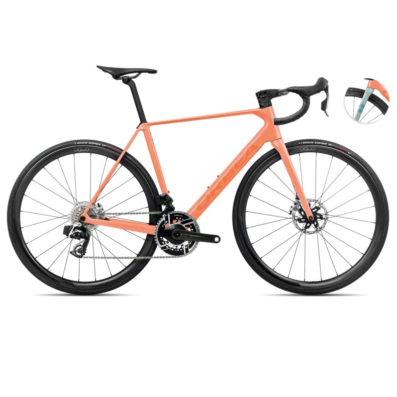 Orbea Orca M11eLTD PWR