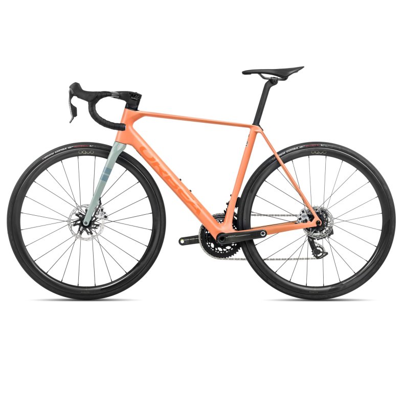 Orbea Orca M11eLTD PWR