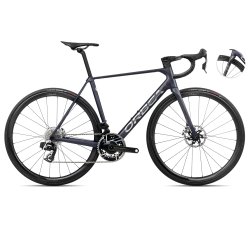 Orbea Orca M11eLTD PWR