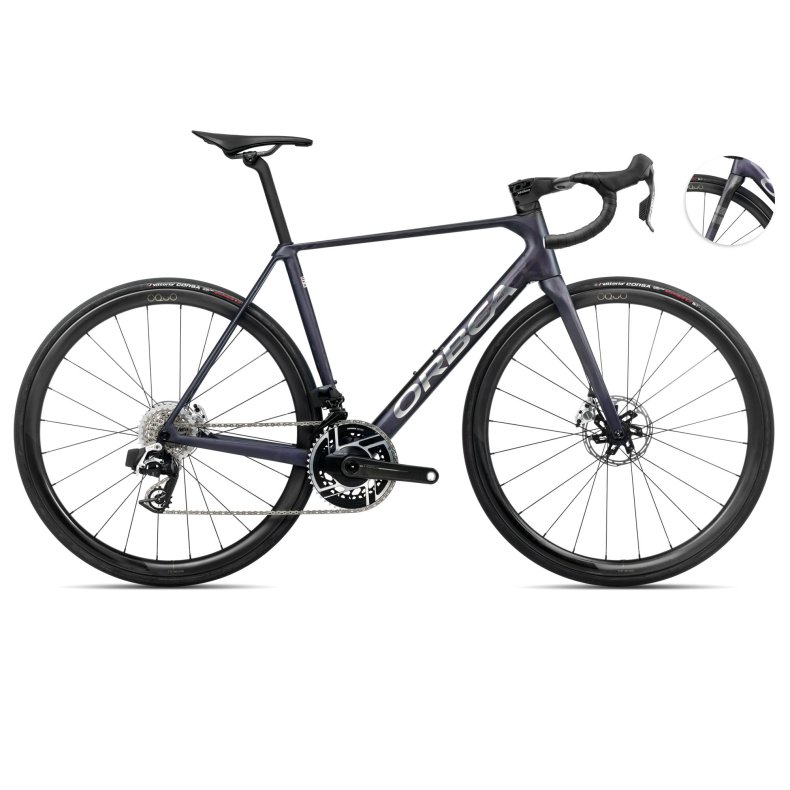Orbea Orca M11eLTD PWR