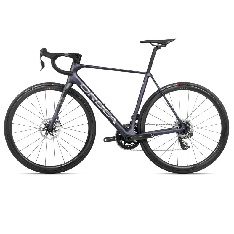 Orbea Orca M11eLTD PWR