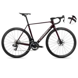 Orbea Orca M11eLTD PWR