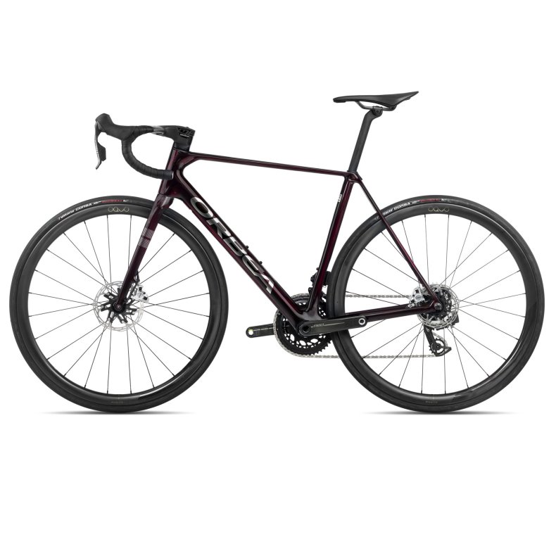 Orbea Orca M11eLTD PWR