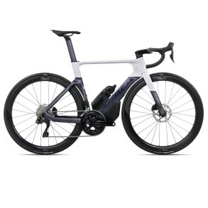 Orbea Orca AERO M35iLTD PWR