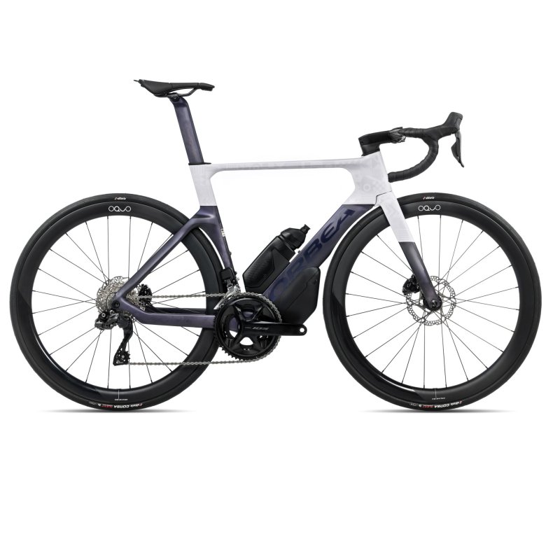 Orbea Orca AERO M35iLTD PWR