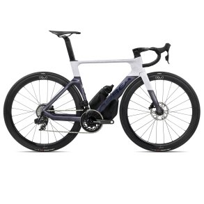 Orbea Orca AERO M21eLTD