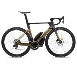 Orbea Orca AERO M21eLTD