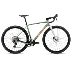 Orbea Terra H30 1X