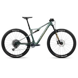 Orbea OIZ M21