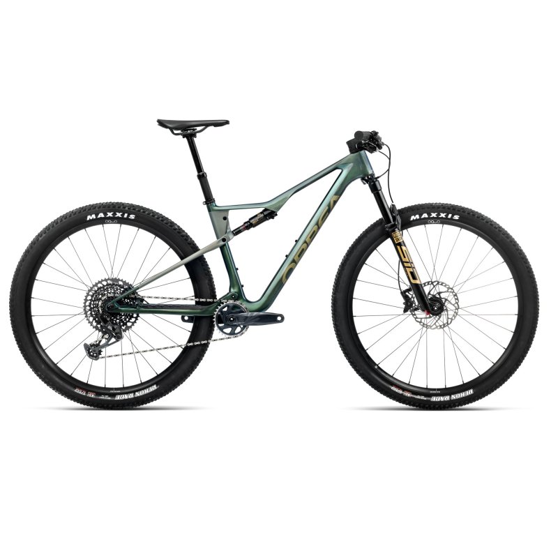 Orbea OIZ M21
