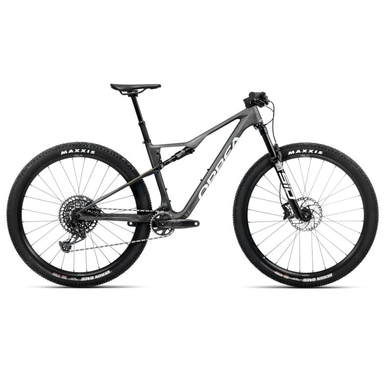 Orbea OIZ M21