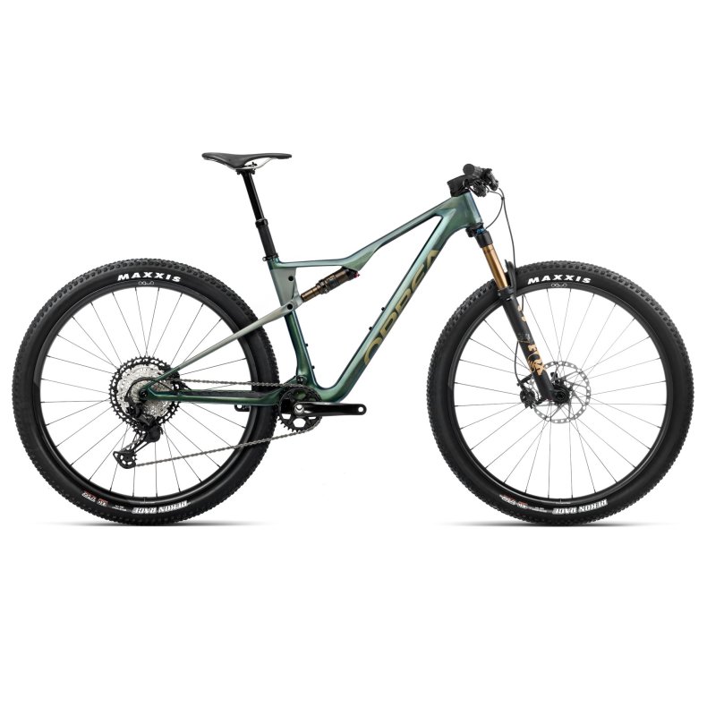 Orbea OIZ M10