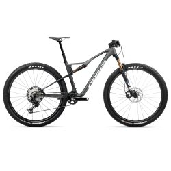 Orbea OIZ M10