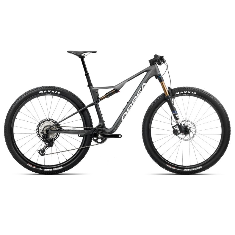 Orbea OIZ M10