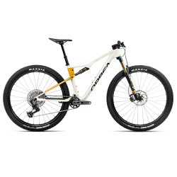 Orbea OIZ M10 AXS