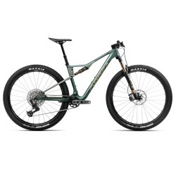 Orbea OIZ M10 AXS