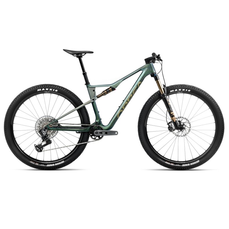 Orbea OIZ M10 AXS