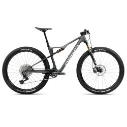 Orbea OIZ M10 AXS