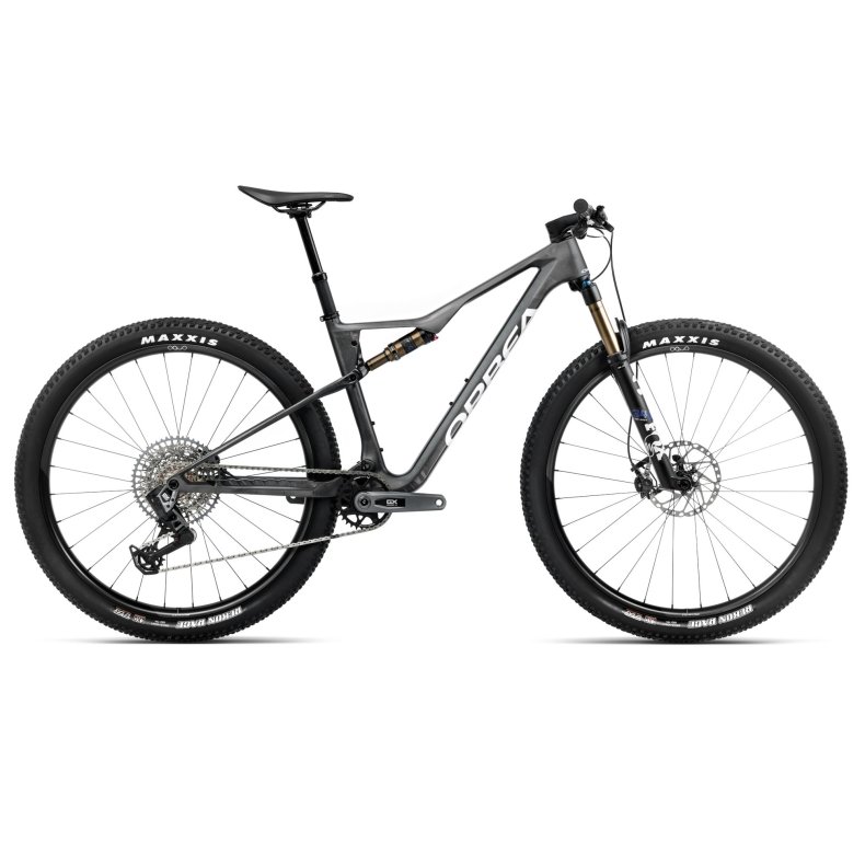 Orbea OIZ M10 AXS