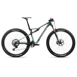 Orbea OIZ M-PRO