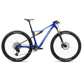 Orbea OIZ M-Team AXS