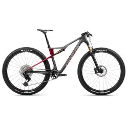 Orbea OIZ M-Team AXS