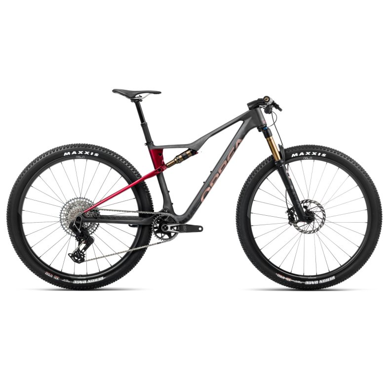 Orbea OIZ M-Team AXS