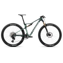 Orbea OIZ M-Team AXS