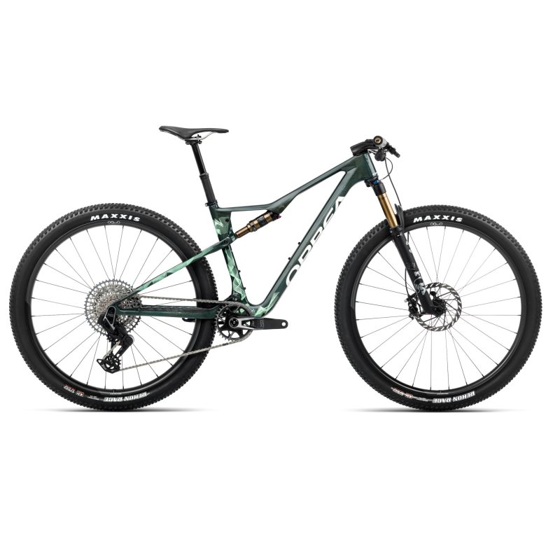 Orbea OIZ M-Team AXS