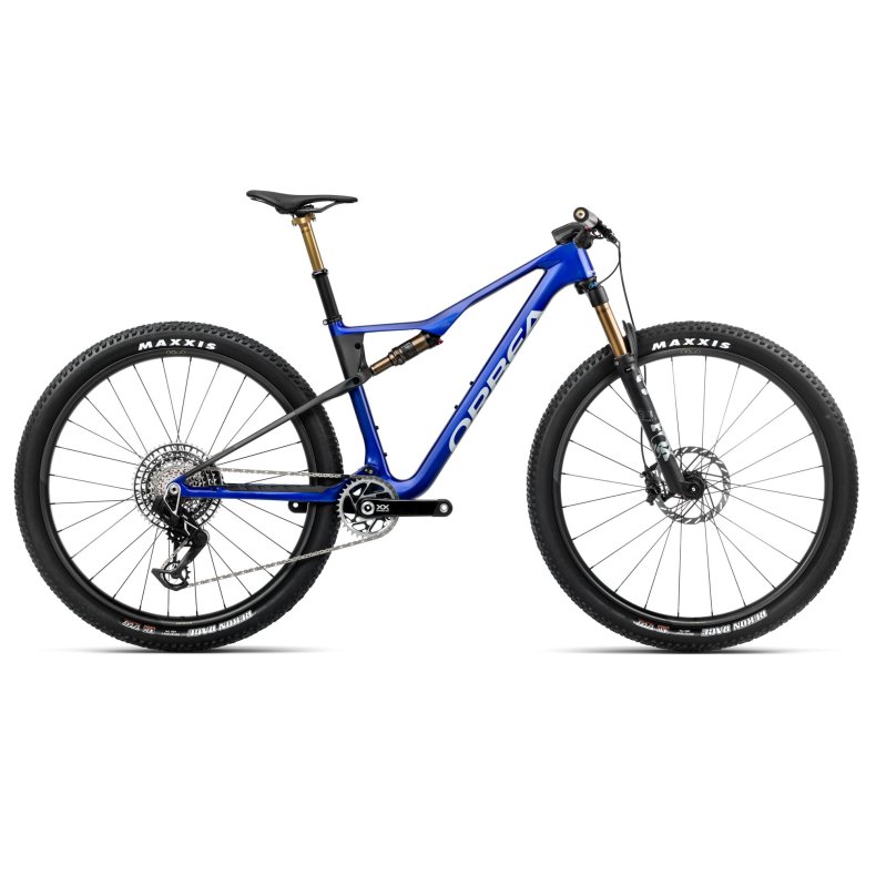Orbea OIZ M-LTD