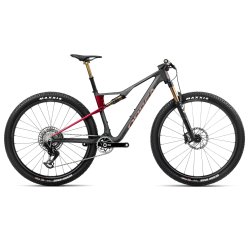Orbea OIZ M-LTD
