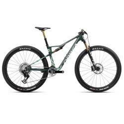 Orbea OIZ M-LTD