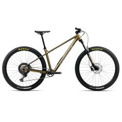 Orbea Laufey H30