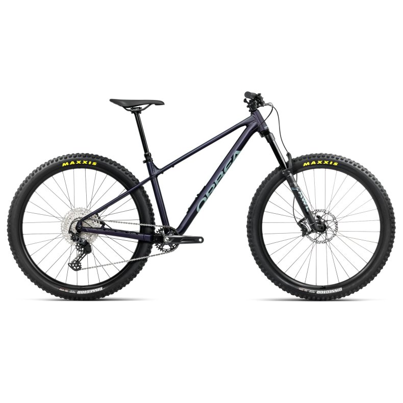 Orbea Laufey H10