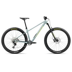 Orbea Laufey H10